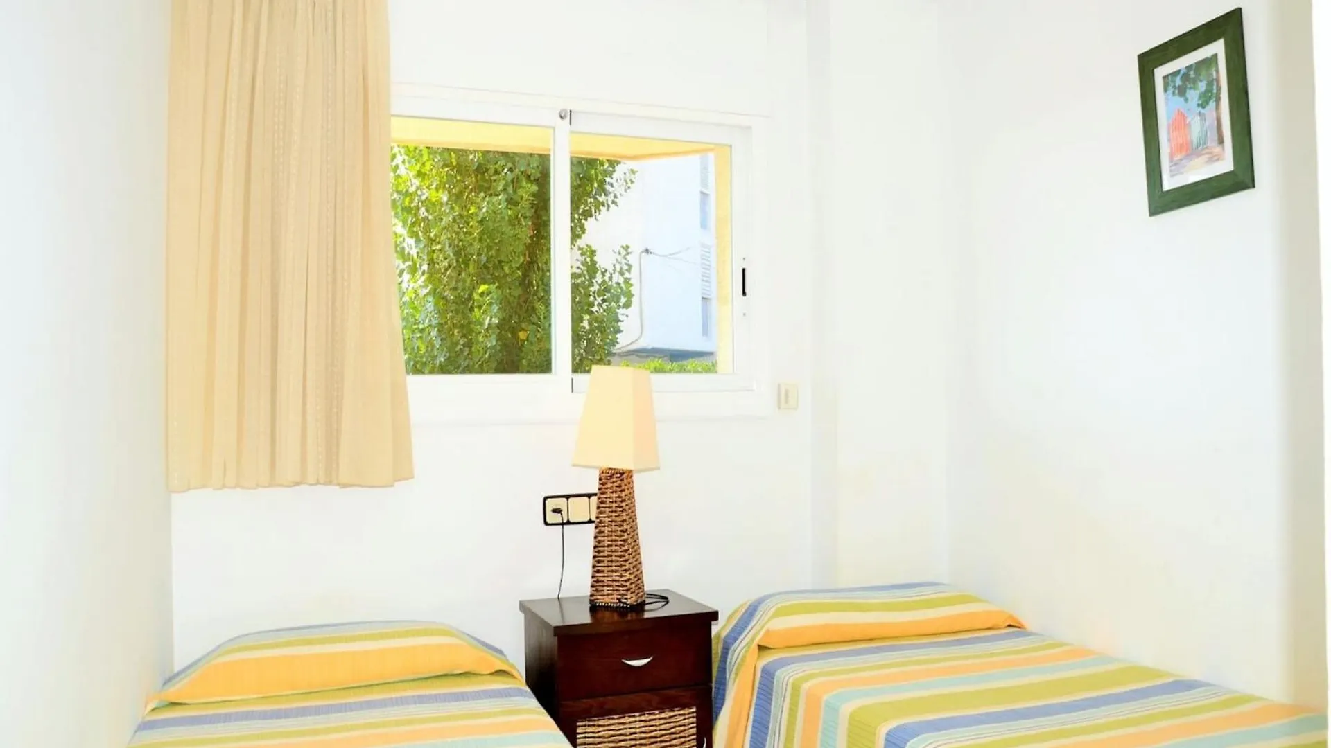 The Apartment In Estartit レスタルティット