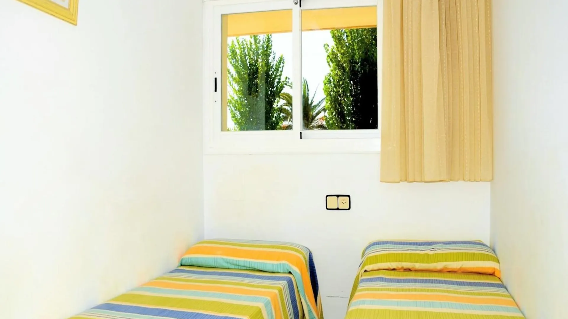 The Apartment In Estartit レスタルティット