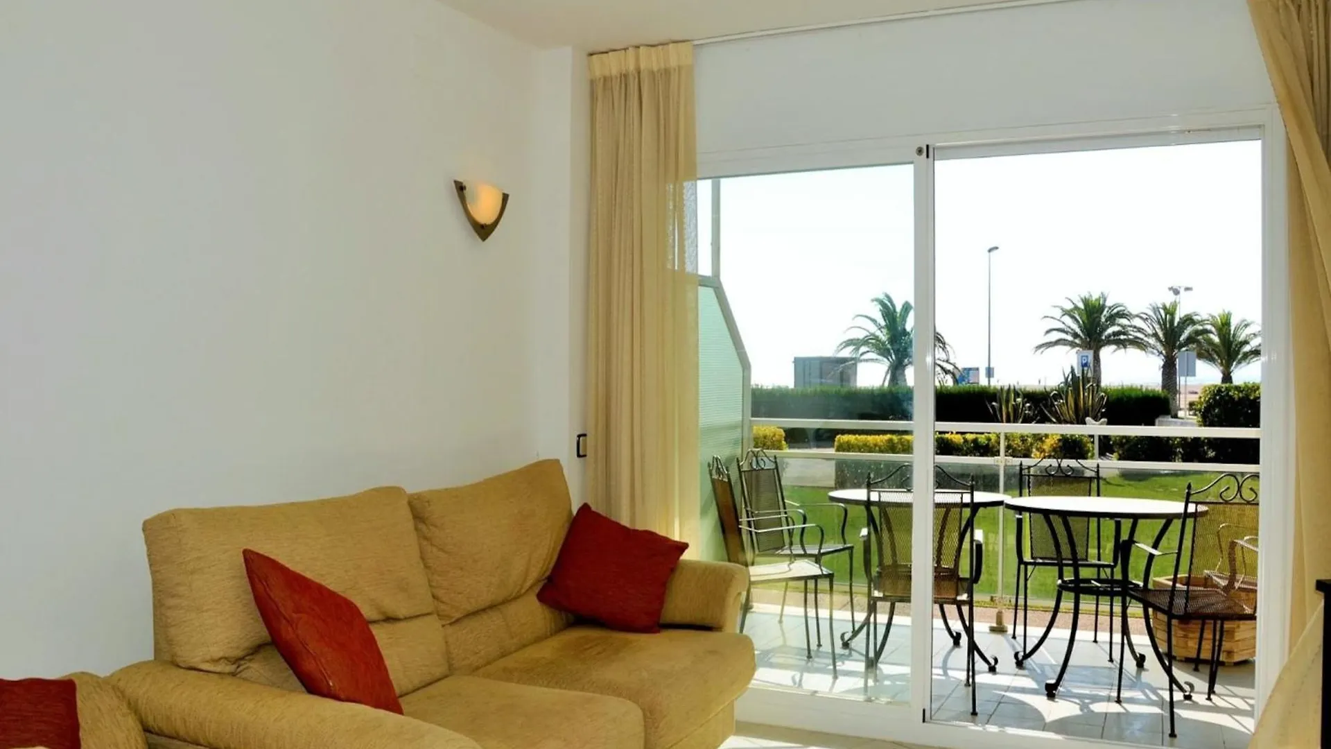 The Apartment In Estartit レスタルティット スペイン